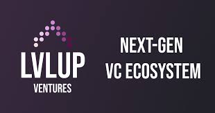 LvlUp Ventures Logo